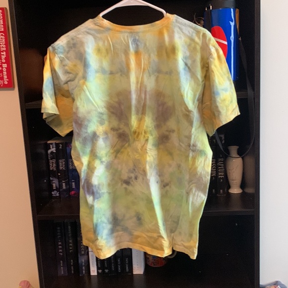 One of A Kind Calvin Klein Tie Dye - Picture 3 of 3